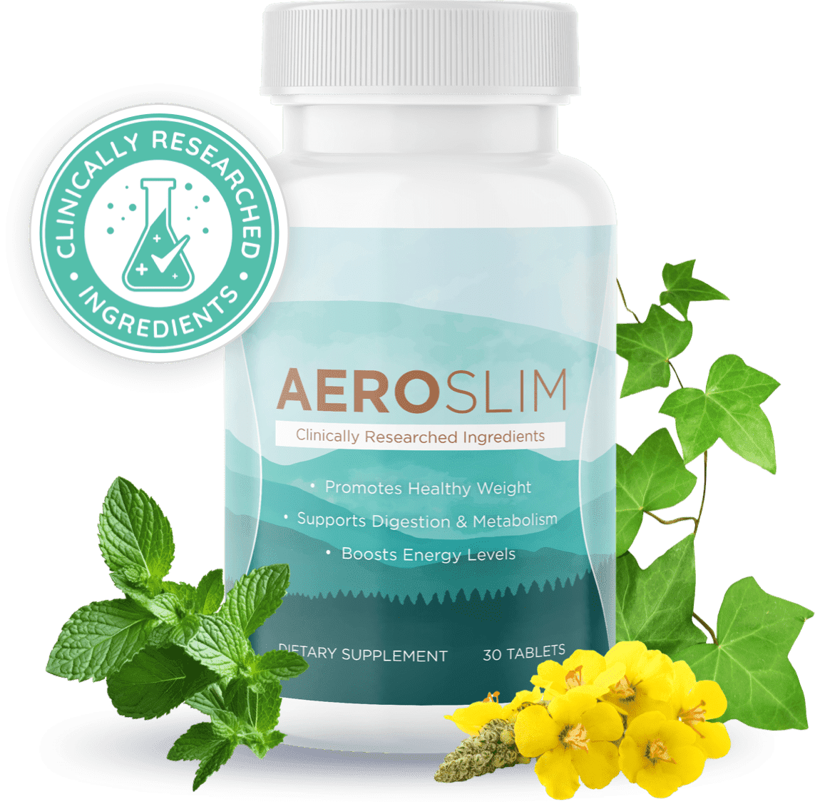 AeroSlim™ 