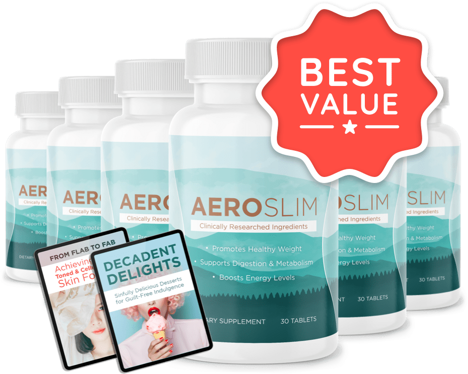 aeroslim-6-bottle and 2 bonus buy now